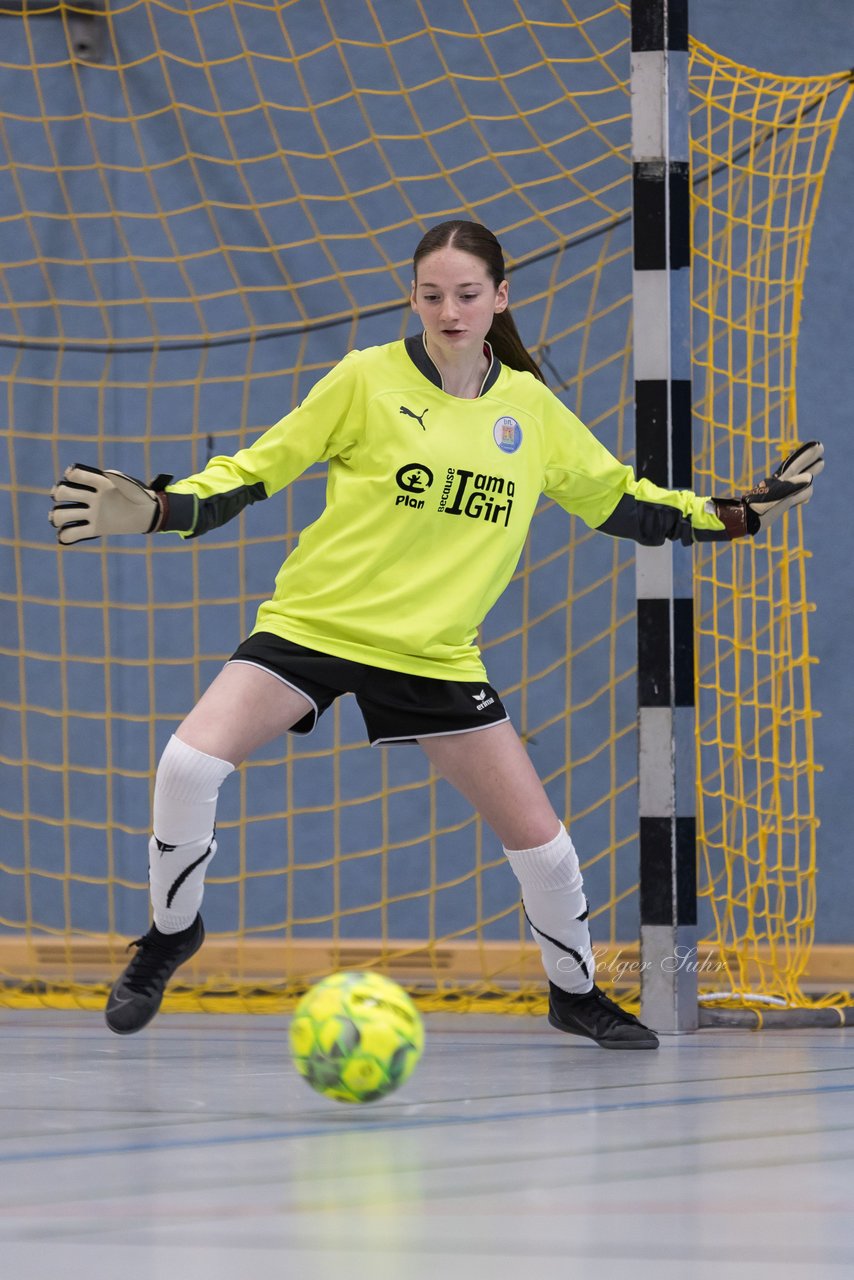 Bild 59 - wCJ Hamburger Futsalmeisterschaft